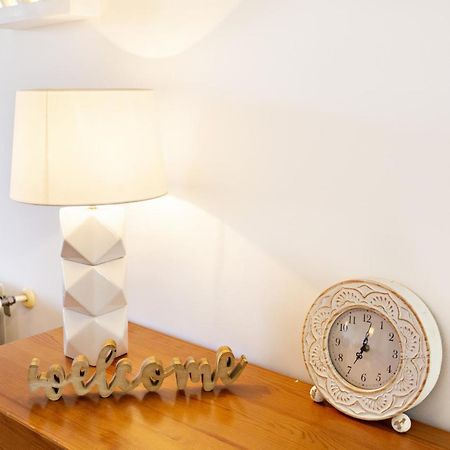 Casa Da Eira Apartment Тавира Екстериор снимка