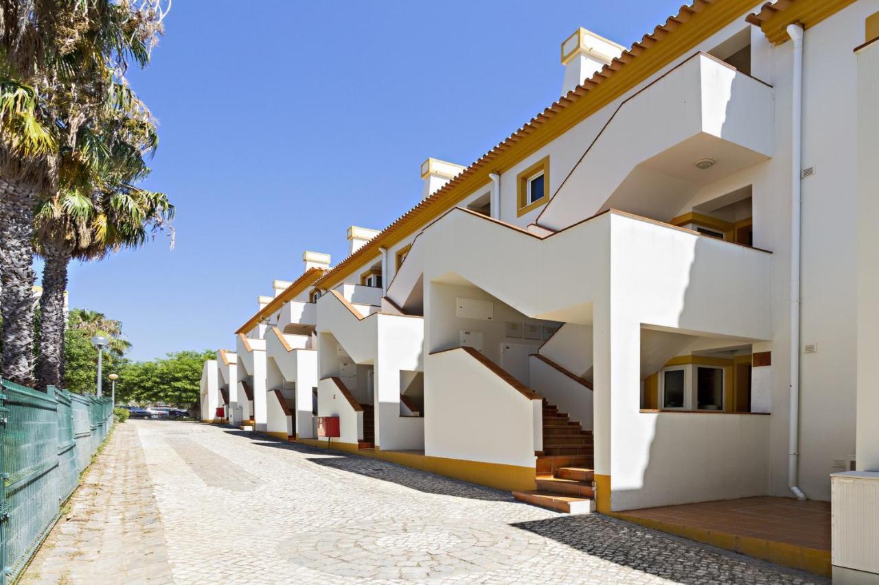 Casa Da Eira Apartment Тавира Екстериор снимка