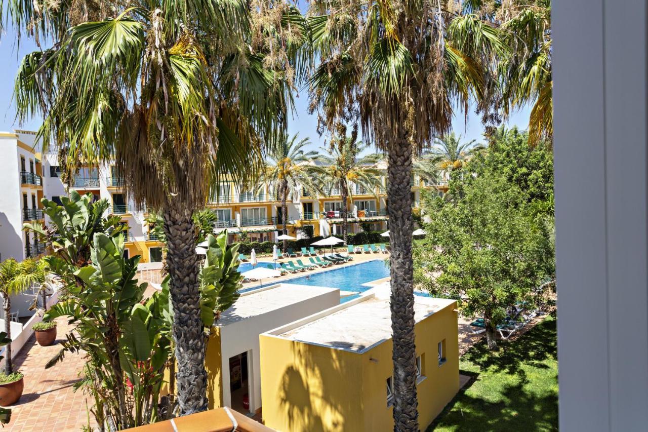 Casa Da Eira Apartment Тавира Екстериор снимка