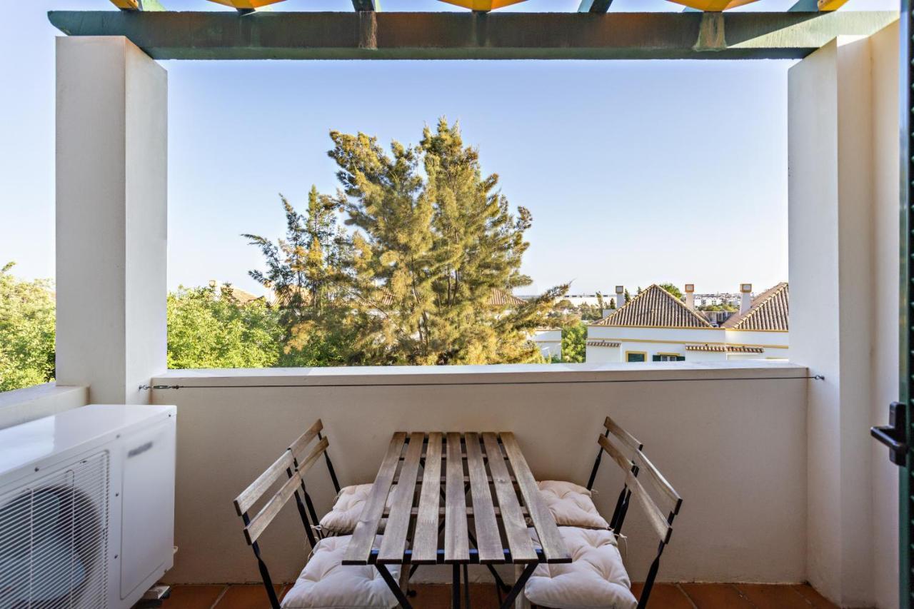 Casa Da Eira Apartment Тавира Екстериор снимка