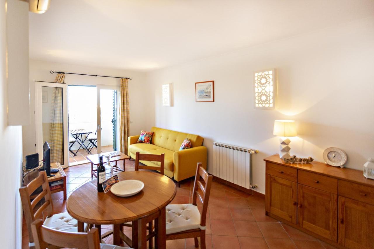 Casa Da Eira Apartment Тавира Екстериор снимка