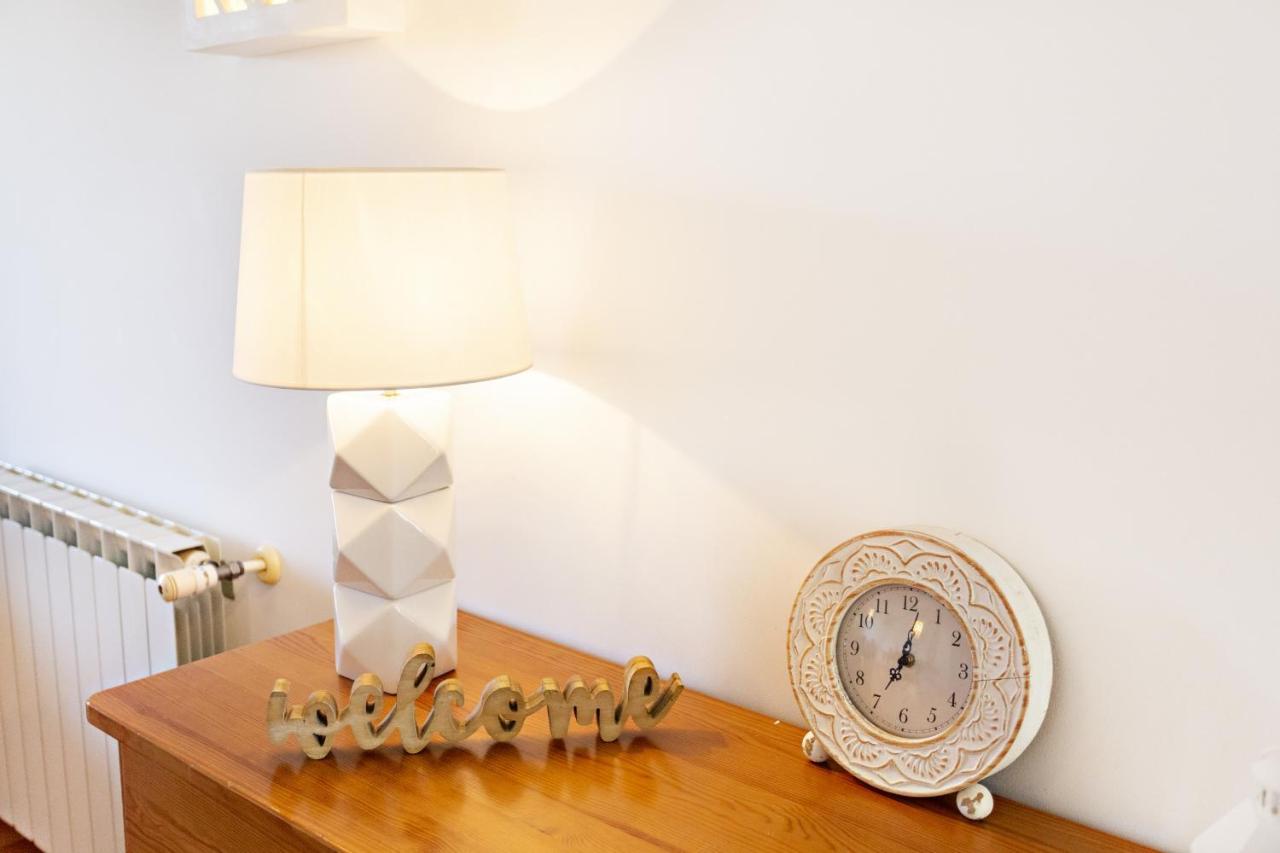 Casa Da Eira Apartment Тавира Екстериор снимка