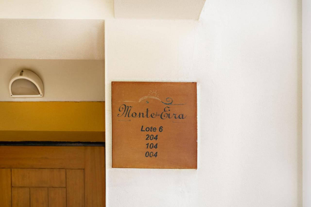 Casa Da Eira Apartment Тавира Екстериор снимка